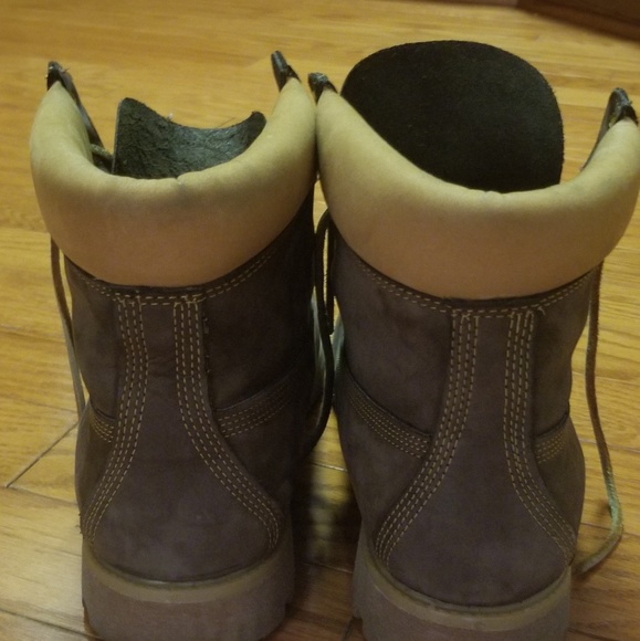 Timberland Boots - Picture 4 of 4